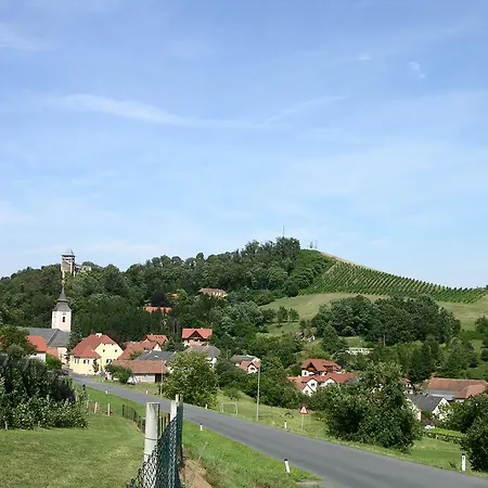 Winzerhaus Hébergement de vacances Klöch