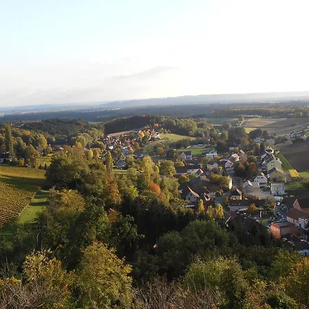 Winzerhaus *