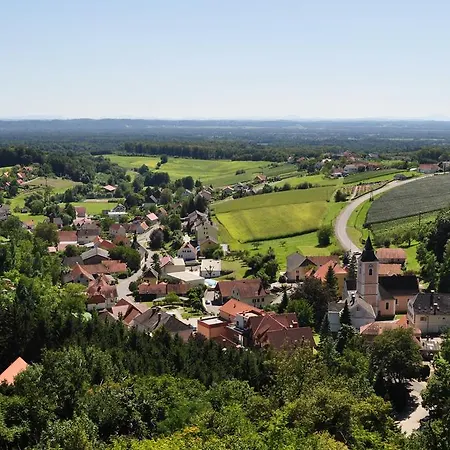 Winzerhaus Klöch