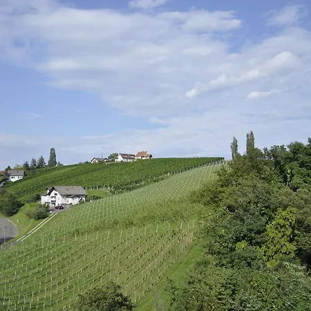 Winzerhaus * Klöch